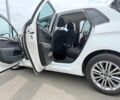 Белый Ситроен С4, объемом двигателя 1.6 л и пробегом 221 тыс. км за 6000 $, фото 6 на Automoto.ua