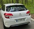 Белый Ситроен С4, объемом двигателя 1.56 л и пробегом 212 тыс. км за 7900 $, фото 4 на Automoto.ua