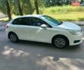 Білий Сітроен С4, об'ємом двигуна 1.6 л та пробігом 146 тис. км за 6050 $, фото 6 на Automoto.ua