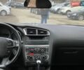 Белый Ситроен С4, объемом двигателя 1.6 л и пробегом 123 тыс. км за 7000 $, фото 9 на Automoto.ua