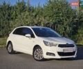 Білий Сітроен С4, об'ємом двигуна 1.6 л та пробігом 192 тис. км за 6499 $, фото 1 на Automoto.ua