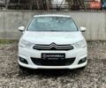 Білий Сітроен С4, об'ємом двигуна 1.6 л та пробігом 182 тис. км за 6490 $, фото 3 на Automoto.ua