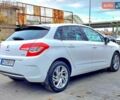 Білий Сітроен С4, об'ємом двигуна 1.56 л та пробігом 218 тис. км за 7700 $, фото 8 на Automoto.ua