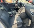 Белый Ситроен С4, объемом двигателя 1.6 л и пробегом 101 тыс. км за 5700 $, фото 14 на Automoto.ua