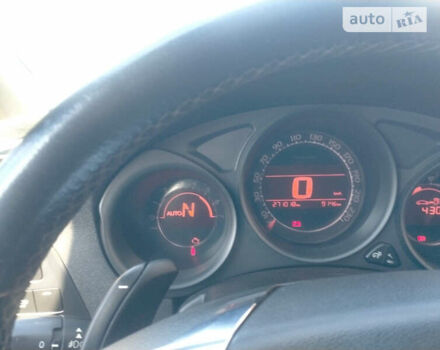 Белый Ситроен С4, объемом двигателя 1.56 л и пробегом 280 тыс. км за 7200 $, фото 5 на Automoto.ua