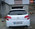 Белый Ситроен С4, объемом двигателя 1.56 л и пробегом 280 тыс. км за 4500 $, фото 4 на Automoto.ua
