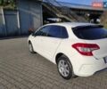 Белый Ситроен С4, объемом двигателя 1.6 л и пробегом 156 тыс. км за 8000 $, фото 10 на Automoto.ua