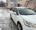 Белый Ситроен С4, объемом двигателя 1.6 л и пробегом 229 тыс. км за 7700 $, фото 2 на Automoto.ua