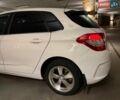 Белый Ситроен С4, объемом двигателя 1.56 л и пробегом 190 тыс. км за 5500 $, фото 16 на Automoto.ua