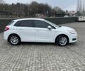 Белый Ситроен С4, объемом двигателя 1.6 л и пробегом 216 тыс. км за 9000 $, фото 10 на Automoto.ua
