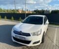 Білий Сітроен С4, об'ємом двигуна 1.6 л та пробігом 150 тис. км за 6500 $, фото 7 на Automoto.ua