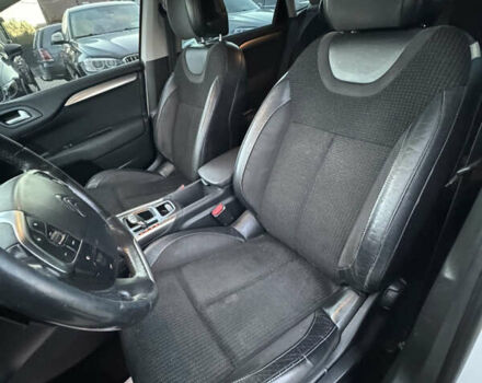 Ситроен С4 2012 в Ивано-Франковске на Automoto.ua Белый Ситроен С4, объемом двигателя 1.56 л и пробегом 263 тыс. км за 7300 $, фото 16 на Automoto.ua