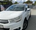 Белый Ситроен С4, объемом двигателя 1.6 л и пробегом 188 тыс. км за 5900 $, фото 31 на Automoto.ua