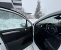 Білий Сітроен С4, об'ємом двигуна 1.56 л та пробігом 189 тис. км за 6900 $, фото 12 на Automoto.ua