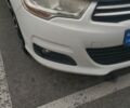 Білий Сітроен С4, об'ємом двигуна 1.56 л та пробігом 273 тис. км за 6300 $, фото 4 на Automoto.ua