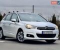 Білий Сітроен С4, об'ємом двигуна 1.56 л та пробігом 136 тис. км за 7450 $, фото 12 на Automoto.ua