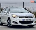 Білий Сітроен С4, об'ємом двигуна 1.56 л та пробігом 136 тис. км за 7450 $, фото 8 на Automoto.ua