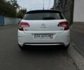 Белый Ситроен С4, объемом двигателя 1.6 л и пробегом 109 тыс. км за 8500 $, фото 5 на Automoto.ua