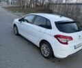 Белый Ситроен С4, объемом двигателя 1.6 л и пробегом 168 тыс. км за 6699 $, фото 1 на Automoto.ua