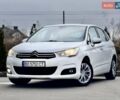 Білий Сітроен С4, об'ємом двигуна 1.56 л та пробігом 136 тис. км за 7450 $, фото 24 на Automoto.ua
