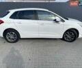 Белый Ситроен С4, объемом двигателя 1.6 л и пробегом 188 тыс. км за 5900 $, фото 1 на Automoto.ua
