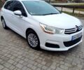 Белый Ситроен С4, объемом двигателя 1.6 л и пробегом 193 тыс. км за 7200 $, фото 6 на Automoto.ua