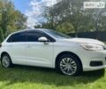 Ситроен С4 2012 в Городке на Automoto.ua Белый Ситроен С4, объемом двигателя 1.56 л и пробегом 282 тыс. км за 6300 $, фото 6 на Automoto.ua