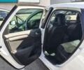 Белый Ситроен С4, объемом двигателя 1.56 л и пробегом 192 тыс. км за 6000 $, фото 12 на Automoto.ua