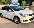 Білий Сітроен С4, об'ємом двигуна 1.6 л та пробігом 133 тис. км за 10500 $, фото 1 на Automoto.ua