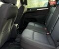Белый Ситроен С4, объемом двигателя 1.6 л и пробегом 300 тыс. км за 4999 $, фото 21 на Automoto.ua