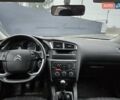 Ситроен С4 2012 в Львове на Automoto.ua Белый Ситроен С4, объемом двигателя 1.56 л и пробегом 256 тыс. км за 6400 $, фото 4 на Automoto.ua