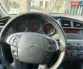 Белый Ситроен С4, объемом двигателя 1.56 л и пробегом 280 тыс. км за 4500 $, фото 1 на Automoto.ua