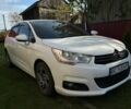 Білий Сітроен С4, об'ємом двигуна 1.6 л та пробігом 275 тис. км за 6200 $, фото 2 на Automoto.ua
