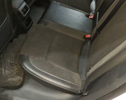 Белый Ситроен С4, объемом двигателя 1.6 л и пробегом 215 тыс. км за 7300 $, фото 11 на Automoto.ua