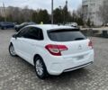 Белый Ситроен С4, объемом двигателя 0 л и пробегом 216 тыс. км за 8200 $, фото 1 на Automoto.ua