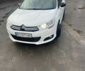 Білий Сітроен С4, об'ємом двигуна 1.6 л та пробігом 213 тис. км за 6300 $, фото 1 на Automoto.ua
