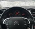 Білий Сітроен С4, об'ємом двигуна 1.56 л та пробігом 189 тис. км за 6900 $, фото 9 на Automoto.ua