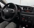 Белый Ситроен С4, объемом двигателя 1.6 л и пробегом 243 тыс. км за 4950 $, фото 16 на Automoto.ua