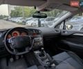 Белый Ситроен С4, объемом двигателя 1.56 л и пробегом 293 тыс. км за 5900 $, фото 6 на Automoto.ua