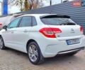 Білий Сітроен С4, об'ємом двигуна 1.56 л та пробігом 218 тис. км за 7700 $, фото 9 на Automoto.ua