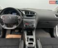 Білий Сітроен С4, об'ємом двигуна 1.6 л та пробігом 173 тис. км за 7908 $, фото 9 на Automoto.ua