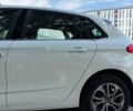 Белый Ситроен С4, объемом двигателя 1.6 л и пробегом 155 тыс. км за 6900 $, фото 18 на Automoto.ua