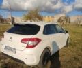 Белый Ситроен С4, объемом двигателя 1.6 л и пробегом 205 тыс. км за 6500 $, фото 4 на Automoto.ua