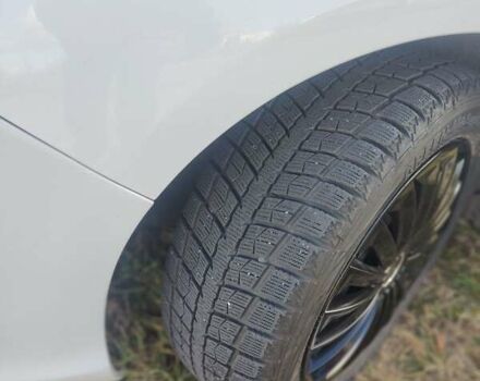 Белый Ситроен С4, объемом двигателя 1.6 л и пробегом 205 тыс. км за 6500 $, фото 10 на Automoto.ua