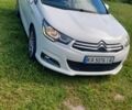 Белый Ситроен С4, объемом двигателя 1.6 л и пробегом 219 тыс. км за 7071 $, фото 9 на Automoto.ua