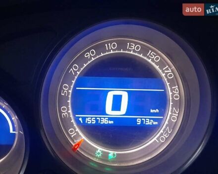 Білий Сітроен С4, об'ємом двигуна 1.6 л та пробігом 156 тис. км за 8000 $, фото 2 на Automoto.ua