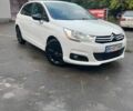 Білий Сітроен С4, об'ємом двигуна 1.6 л та пробігом 213 тис. км за 6300 $, фото 1 на Automoto.ua