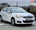 Білий Сітроен С4, об'ємом двигуна 1.56 л та пробігом 136 тис. км за 7450 $, фото 2 на Automoto.ua