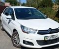 Белый Ситроен С4, объемом двигателя 1.56 л и пробегом 66 тыс. км за 7500 $, фото 1 на Automoto.ua