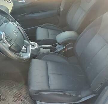 Белый Ситроен С4, объемом двигателя 1.6 л и пробегом 205 тыс. км за 6500 $, фото 17 на Automoto.ua